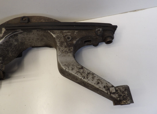 Achterbrug Honda VFR 800 I