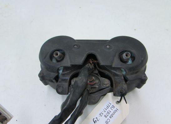 Meter combination Honda CB 400