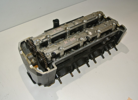 Zylinderkopf Kawasaki Z 750