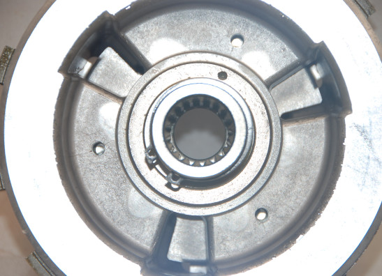 Kupplung Harley Davidson Touring FL