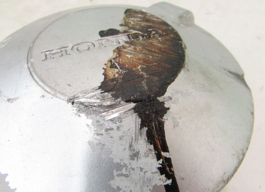 Motorblokdeksel Honda CBR 600 F