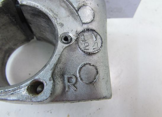 Lenkerstummel rechts Yamaha FZR 600