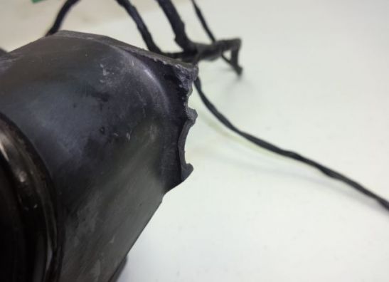 Koplamp Kawasaki ZZR 1100