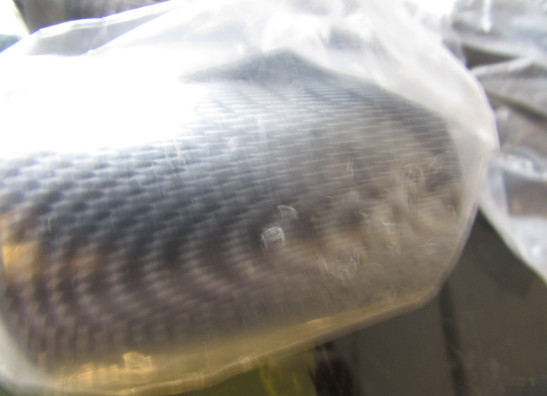 Sturz pads Kawasaki Z 1000