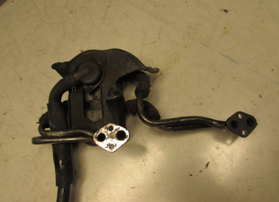 Motorblok diverse Honda CB 600 F