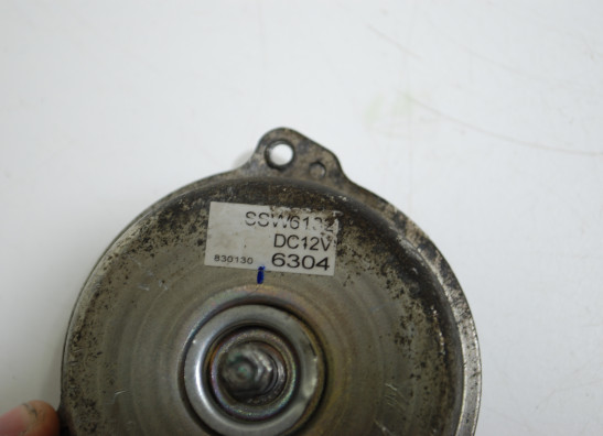 Ventilator Kawasaki Ninja 300