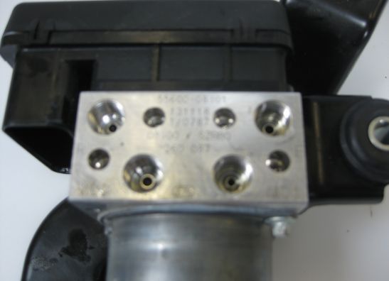 ABS pumpe druckmodulator Suzuki GSR 750
