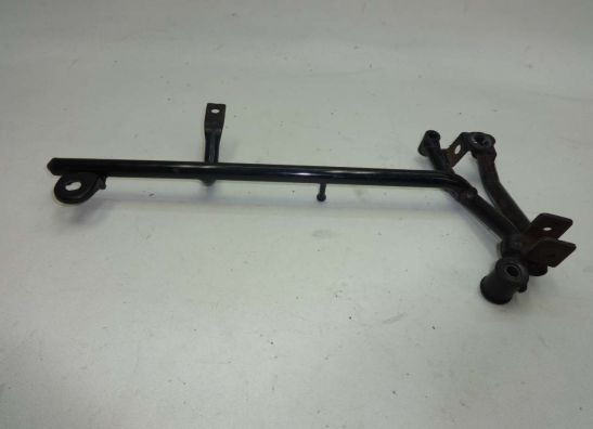 Soziusfussraste rechts Honda CBR 600 F