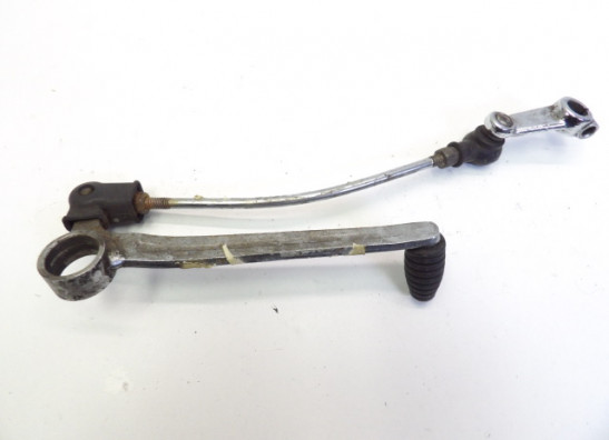 Gear change pedal  Honda VF 500 