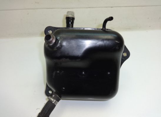 Oil reservoir Yamaha TDM