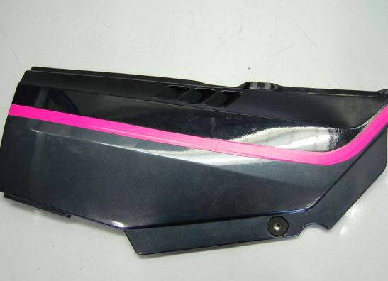 Heck links Kawasaki GPZ 500