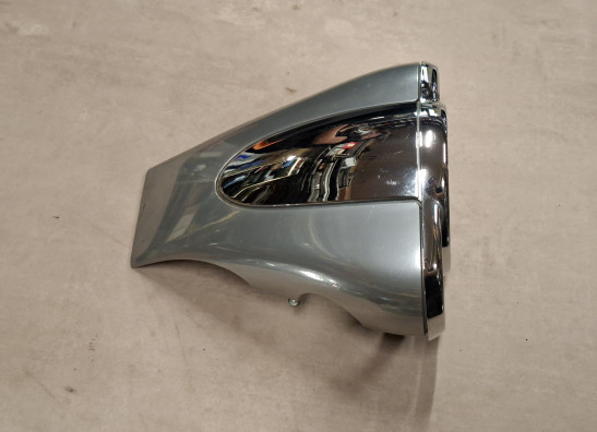 Teller Harley Davidson VROD VRSC