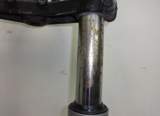 Voorpoten Kawasaki GPZ 1000