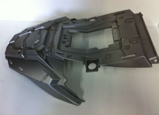 Rear carrier top box Aprilia Caponord 1000