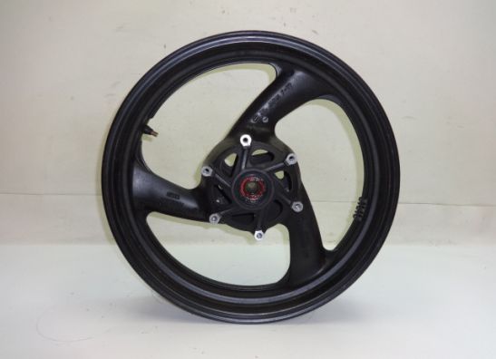 Felge vorne Yamaha YZF 600 Thundercat