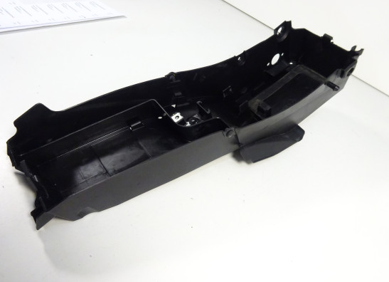 Heckunterverkleidung Yamaha MT 07