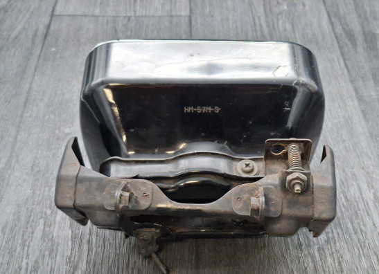 Koplamp Honda VF 700  750 S Sabre