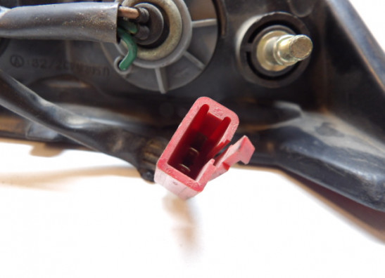 Rear light Honda CB 450