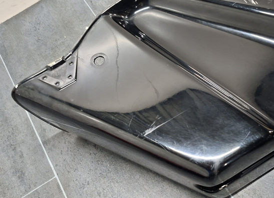 Luggage set Harley Davidson FLHTC Electra Glide Classic