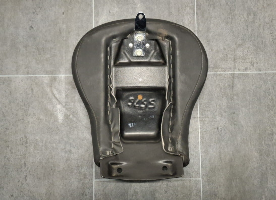 Buddy zadel Harley Davidson FLSTF Fat Boy Lo