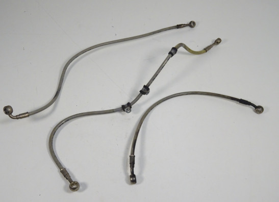 Remleiding voor Ducati 749  999 2003-2007