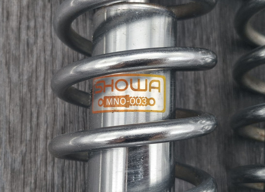 Stossdampfer hinten Honda VF 700  750 Supermagna