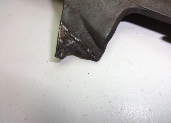 Linker topkuip Honda PC 800