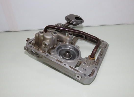 Carterpan Moto Guzzi 1200 sport