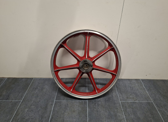 Felge vorne Kawasaki Z 500