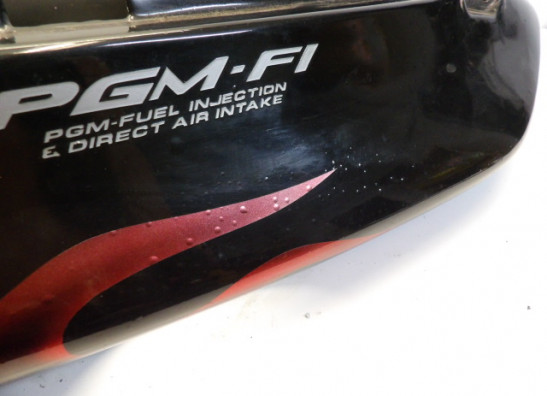 Heck Honda CBR 1100 XX