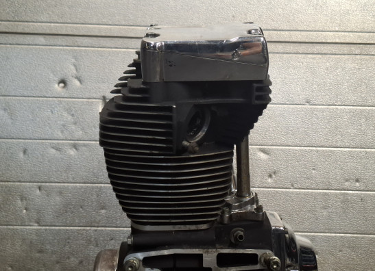 Motorblok Harley Davidson FLHR Road King