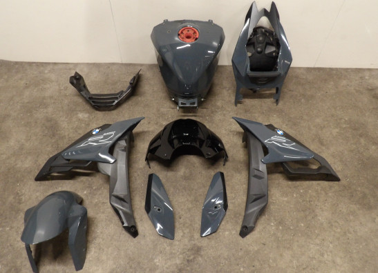 Verkleidungssatz BMW S 1000 R
