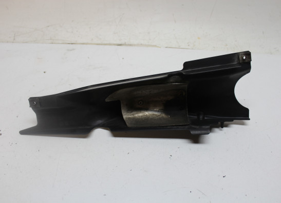 Uitlaat Triumph Daytona 675 