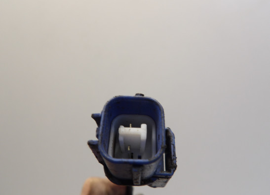 Brake caliper right front Honda CBF 500