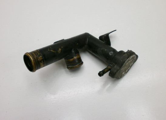 Kuhler Teile Kawasaki GTR 1000