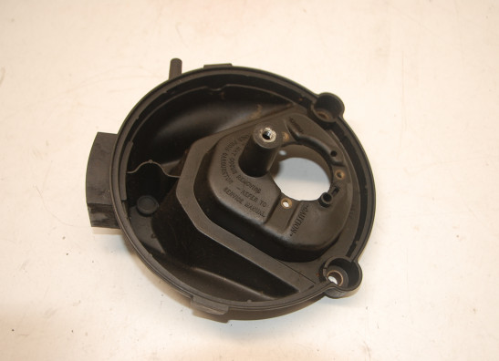 Luchtfilterhuis Harley Davidson Dyna