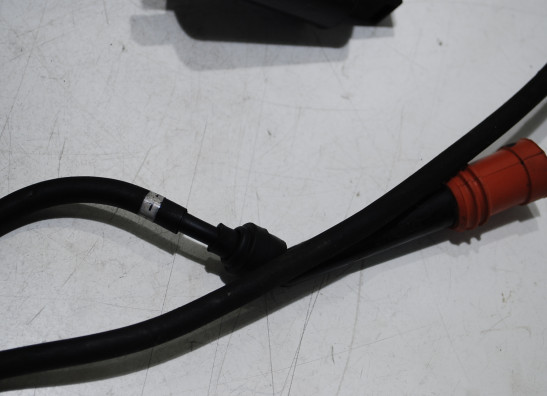 Bobine Yamaha GTS 1000