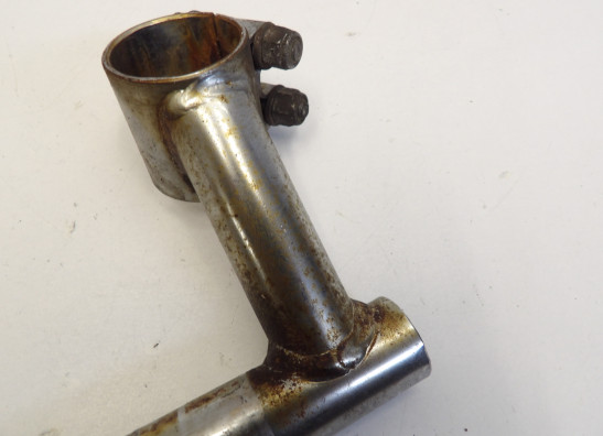 Clip on links Moto Guzzi V35 V50 V65