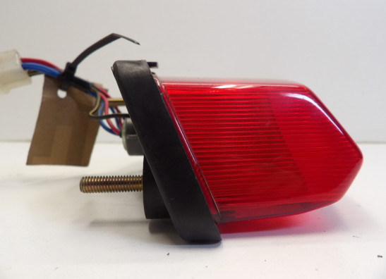 Rucklicht Kawasaki ZXR 750