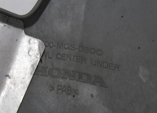 Onderkuip Honda NC 750 X