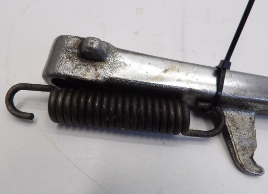 Side stand bar Kawasaki VN 1500