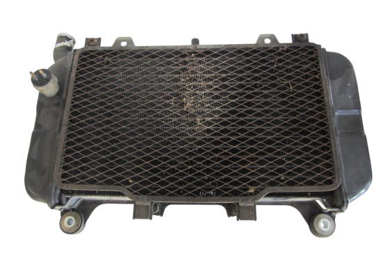 Radiateur Kawasaki ZZR 600