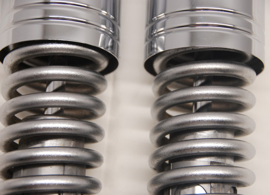 Achterschokbreker Harley Davidson VROD VRSC