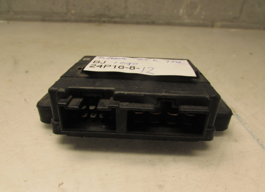 Fuse box Kawasaki ZXR 750