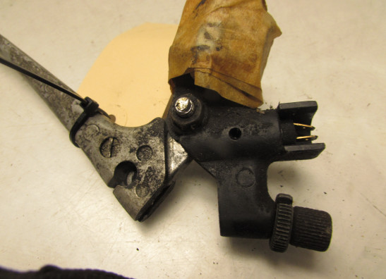 Lever handle clutch Honda Overige Honda