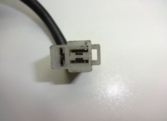 Dynamo Kawasaki ER 5