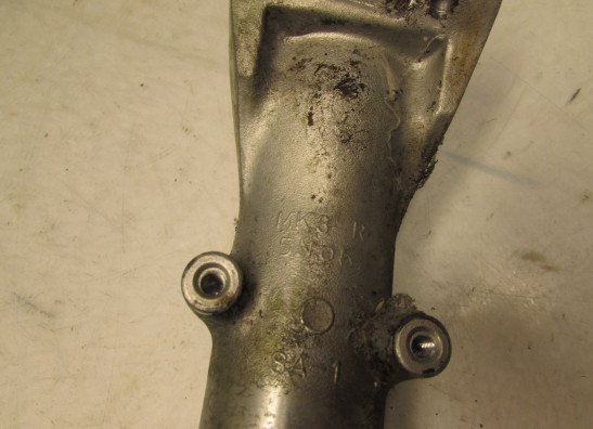 Voorpoot rechts compleet Honda VF 700  750 C Magna