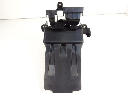 Batterie befestigung Suzuki SFV 650 Gladius