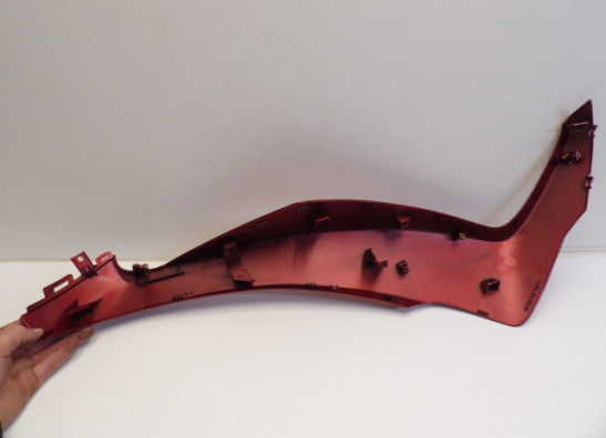 Linker topkuip Honda SH 125 i