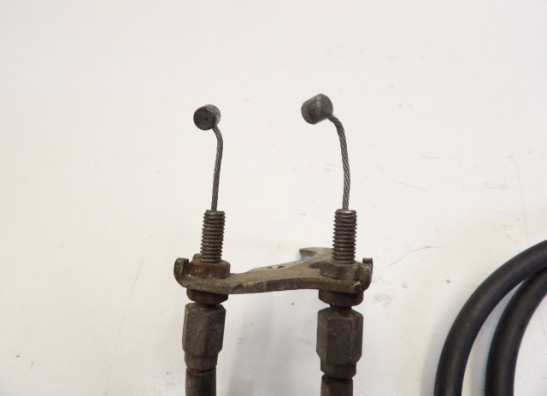 Gaskabel Suzuki TU 250 X Volty